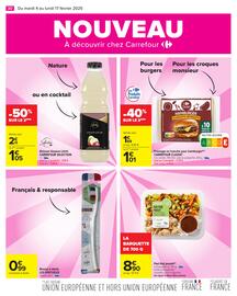 Catalogue Carrefour page 32