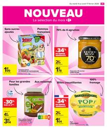 Catalogue Carrefour page 33