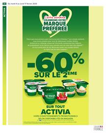 Catalogue Carrefour page 34