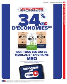 Catalogue Carrefour page 35