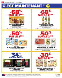 Catalogue Carrefour page 36