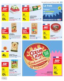 Catalogue Carrefour page 37