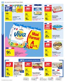 Catalogue Carrefour page 38