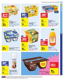 Catalogue Carrefour page 39