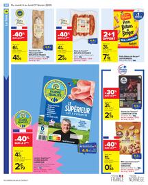 Catalogue Carrefour page 40