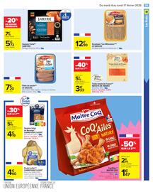 Catalogue Carrefour page 41