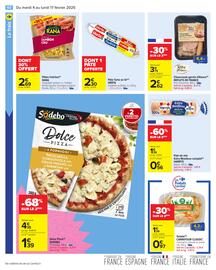 Catalogue Carrefour page 42