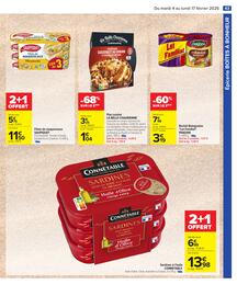 Catalogue Carrefour page 45