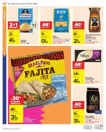 Catalogue Carrefour page 48