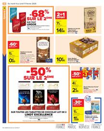 Catalogue Carrefour page 50