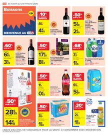 Catalogue Carrefour page 54