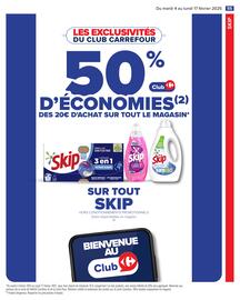 Catalogue Carrefour page 57