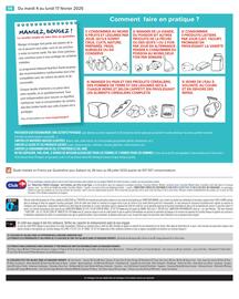 Catalogue Carrefour page 58