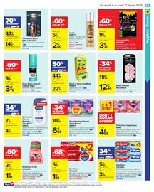 Catalogue Carrefour page 59