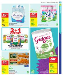 Catalogue Carrefour page 61