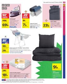 Catalogue Carrefour page 63