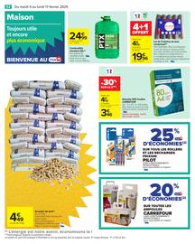 Catalogue Carrefour page 64