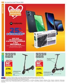 Catalogue Carrefour page 68