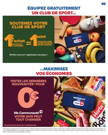 Catalogue Carrefour page 9