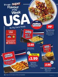 Lidl leaflet week 6 Page 14