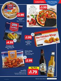 Lidl leaflet week 6 Page 15