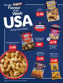 Lidl leaflet week 6 Page 16