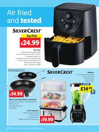 Lidl leaflet week 6 Page 18