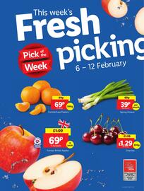 Lidl leaflet week 6 Page 2