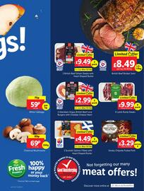 Lidl leaflet week 6 Page 3