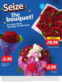 Lidl leaflet week 6 Page 30