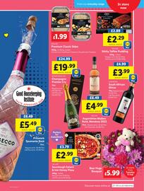 Lidl leaflet week 6 Page 7