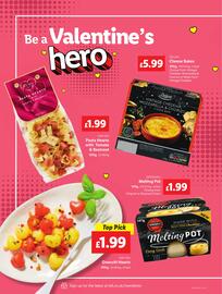 Lidl leaflet week 6 Page 8