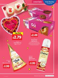 Lidl leaflet week 6 Page 9