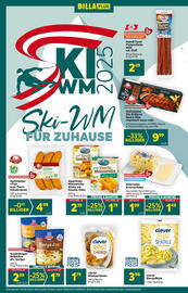 Billa Flugblatt woche 5 Seite 8