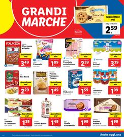 Volantino Lidl settimana 6 Pagina 10