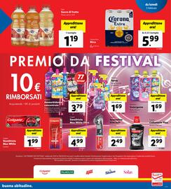 Volantino Lidl settimana 6 Pagina 11