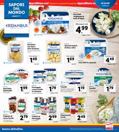 Volantino Lidl settimana 6 Pagina 13