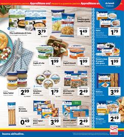 Volantino Lidl settimana 6 Pagina 15