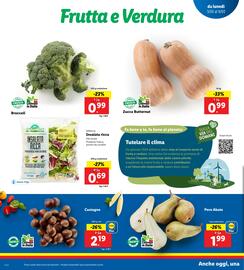 Volantino Lidl settimana 6 Pagina 2