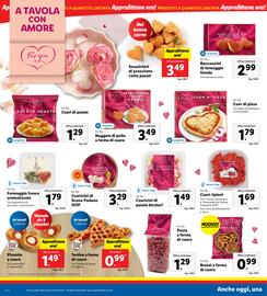 Volantino Lidl settimana 6 Pagina 26