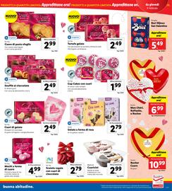 Volantino Lidl settimana 6 Pagina 27