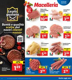 Volantino Lidl settimana 6 Pagina 4