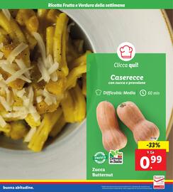 Volantino Lidl settimana 6 Pagina 7