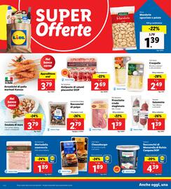 Volantino Lidl settimana 6 Pagina 8