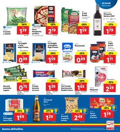 Volantino Lidl settimana 6 Pagina 9