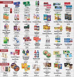 Sunset Foods Weekly Ad week 5 Page 3