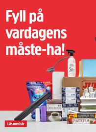 Jula reklamblad Sida 12