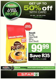 Spar catalogue Page 11