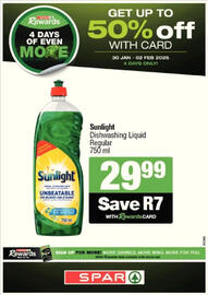 Spar catalogue Page 12