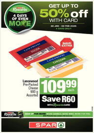 Spar catalogue Page 14